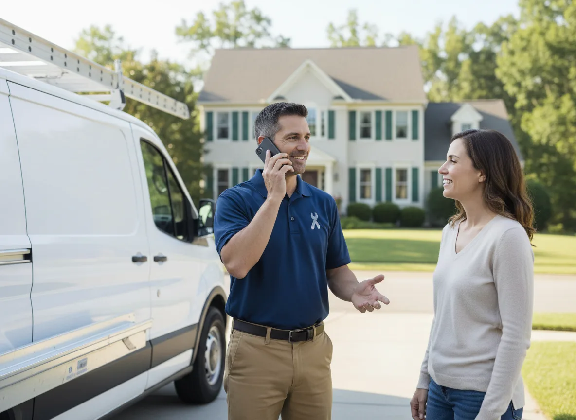 Home Gutter Service Lacrosse, WA FAQs